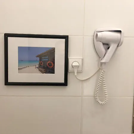 Beautiful In Paradisiac Da Rocha דירה