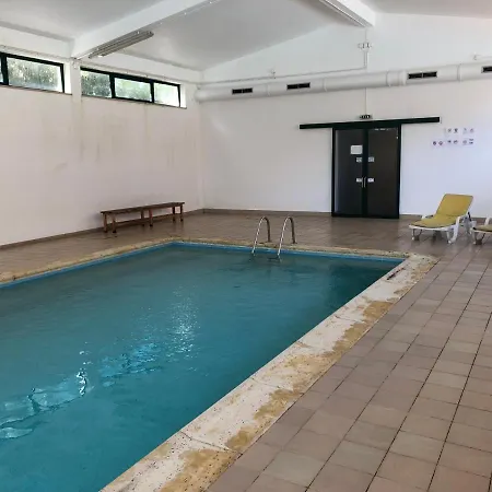 Beautiful In Paradisiac Da Rocha Apartment Portimao