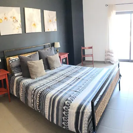 Appartement Beautiful In Paradisiac Da Rocha *