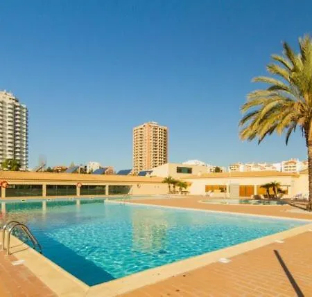 Beautiful In Paradisiac Da Rocha Appartement