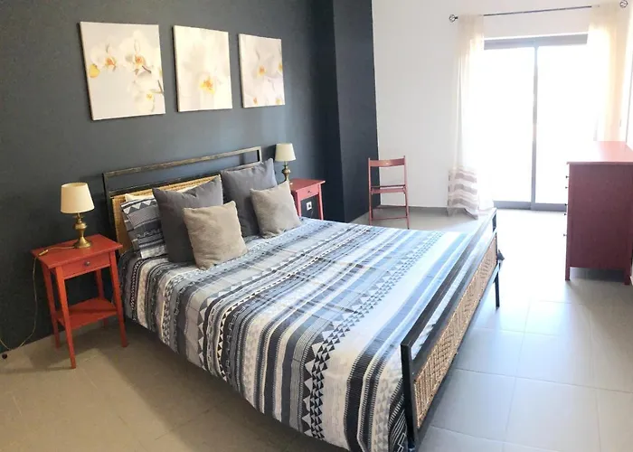 Appartement Beautiful In Paradisiac Da Rocha *