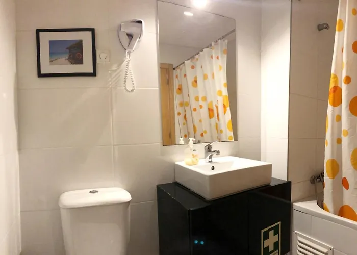 Appartement Beautiful In Paradisiac Da Rocha