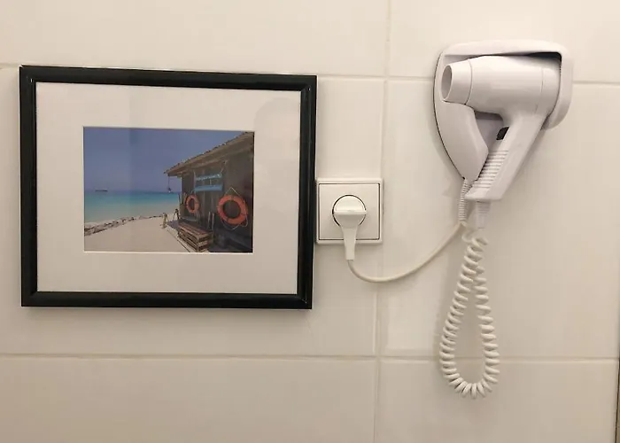 Beautiful In Paradisiac Da Rocha Apartment
