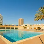 Beautiful In Paradisiac Da Rocha Appartamento